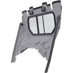 hide パネル Hard Mid / Rear Panel for Pioneer 1000/1000-5/1000-6 for Sale