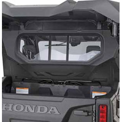 Hard Mid / Rear Panel for Pioneer 1000/1000-5/1000-6 for Sale