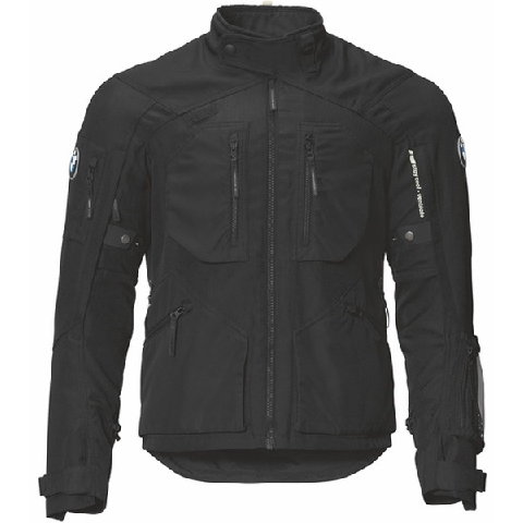 たーぴい BMW MOTORRAD XRide レインスーツ上下セット BMW unveiled the XRide touring suit | DriveMag Riders