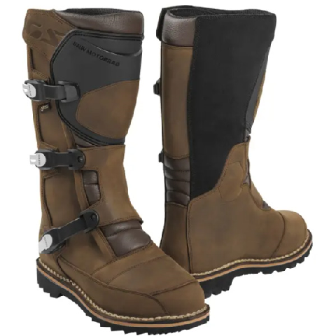 Boots & Sneakers for Sale | BMW Motorrad Ride & Style | Alcoa Good