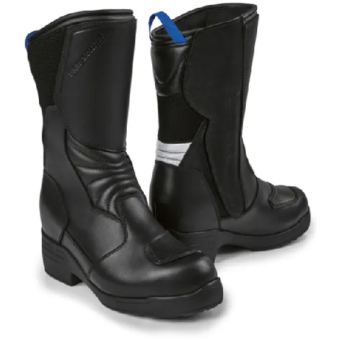 BMW motorrad GSブーツブラック/レッド GS Competition boots | BMW Motorrad