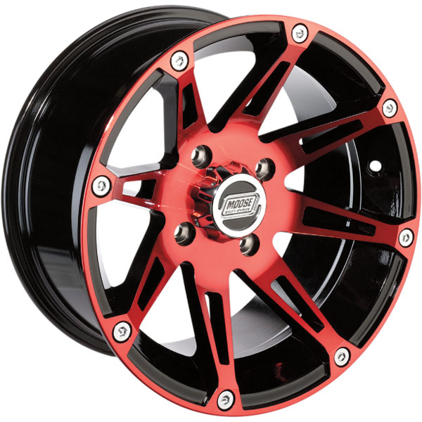 MOOSE OFFROAD® 387X WHEELS for Sale | Apex Sports, Colorado Springs CO