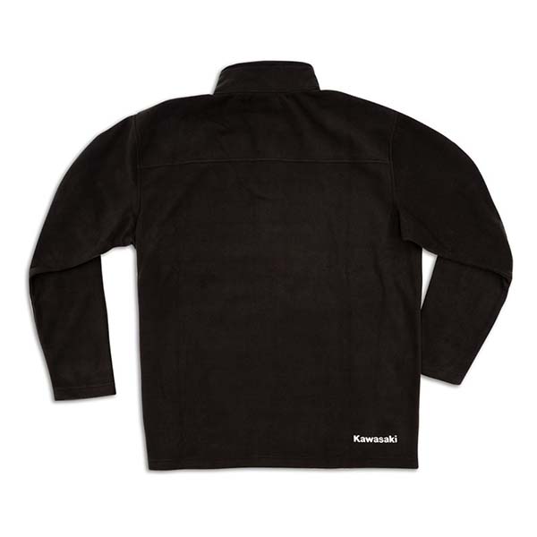 Kawasaki Alpine Fleece Full Zip Up Jacket for Sale | Harding's