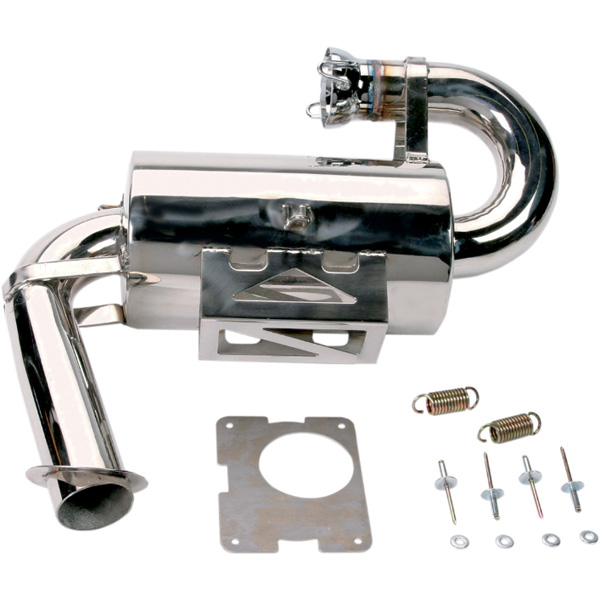 SNO-STUFF RUMBLE PACK SILENCERS for Sale | Ken's Sports, Kaukauna WI