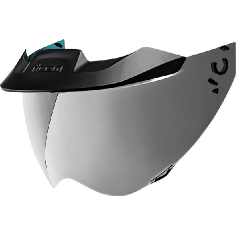 icon airframe helmet replacement parts Pro Ghost Carbon integral - Black The Icon Airframe Pro Reentry is a carbon fiber composite helmet optimized for aggressive sport riding. Icon Airframe Pro Carbon 4Tress