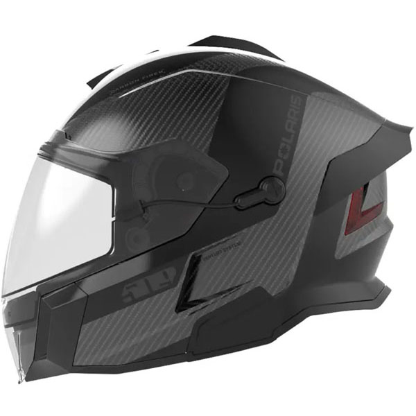 509 Delta V Carbon Ignite Helmet for Sale | Scranton Powersports
