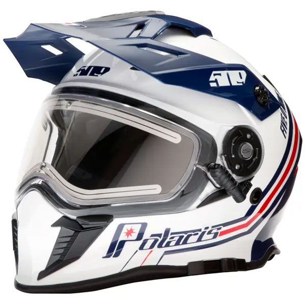 509 Delta R3L Helmet for Sale | Alaska Cycle Center, Ltd