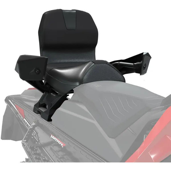 Lock & Ride® Flex M2 Seat for Sale | Sport Rider Inc., Altoona WI