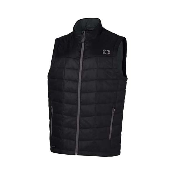 トップス K8.0WAISTCOAT/GILET Roseau Men's Quilted Vest for Sale