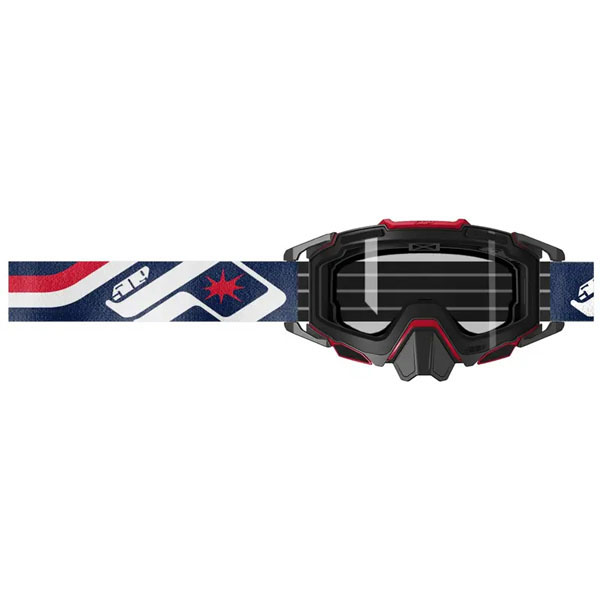 509® Sinister X7 Snow Goggles for Sale | Alaska Cycle Center, Ltd