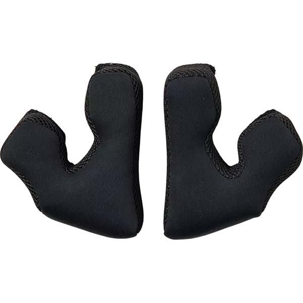 Fox Racing Rampage Mips Cheek Pads - Thumbnail 2
