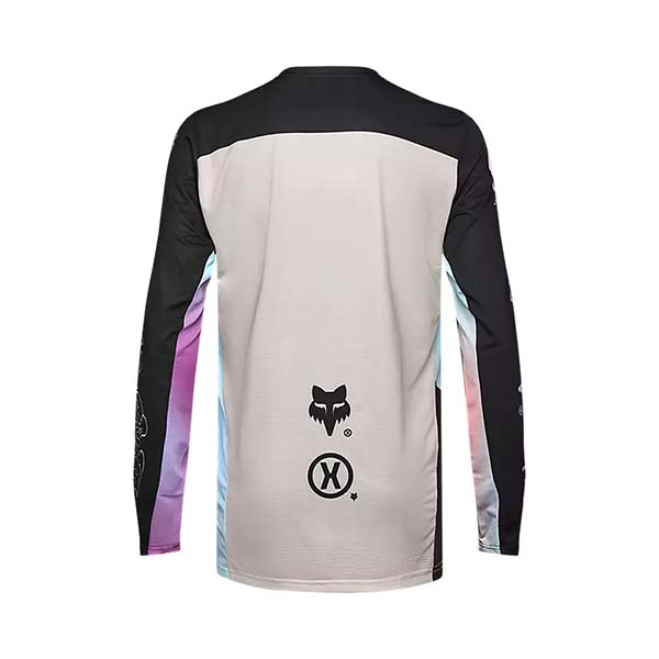 Flexair Hello Future Limited Edition Men's Long Sleeve MTB Jersey