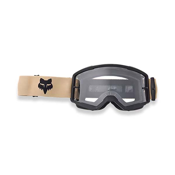 Fox Racing Main Goggles