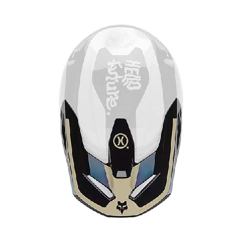 V1 Hello Future Helmet Visor for Sale | Pilgrim Powersports