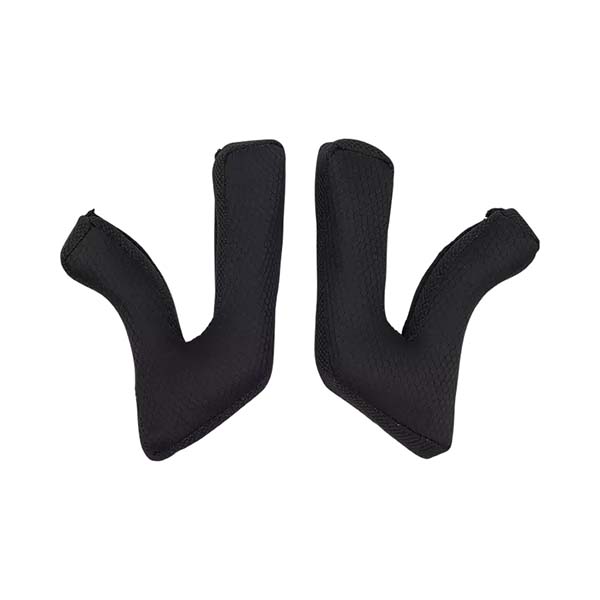 Rampage MTB Helmet Thin Cheek Pads for Sale | GP Sports, San Jose CA