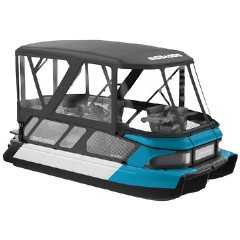 Sea-Doo Switch Genuine Accessories, Parts & Apparel | Smith Sea-Doo Switch Genuine Accessories, Parts & Apparel | Smith