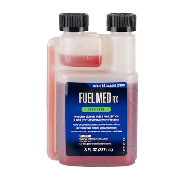 Yamalube® Fuel Med RX for Sale | Ride Motorsports, Woodinville WA