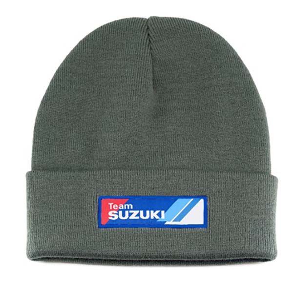 TEAM SUZUKIジャンバー Team Suzuki® Beanie for Sale | J & J Sales, Huron OH