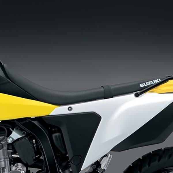 SUZUKI DR-Z4S ローシート Low Seat for DR-Z 4S/SM for Sale | Harding's Park Cycle, Canton OH