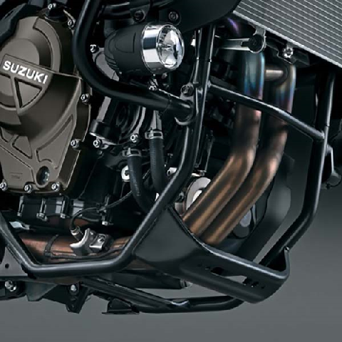 Suzuki Genuine Accessories & Apparel | Two Jacks Cycle