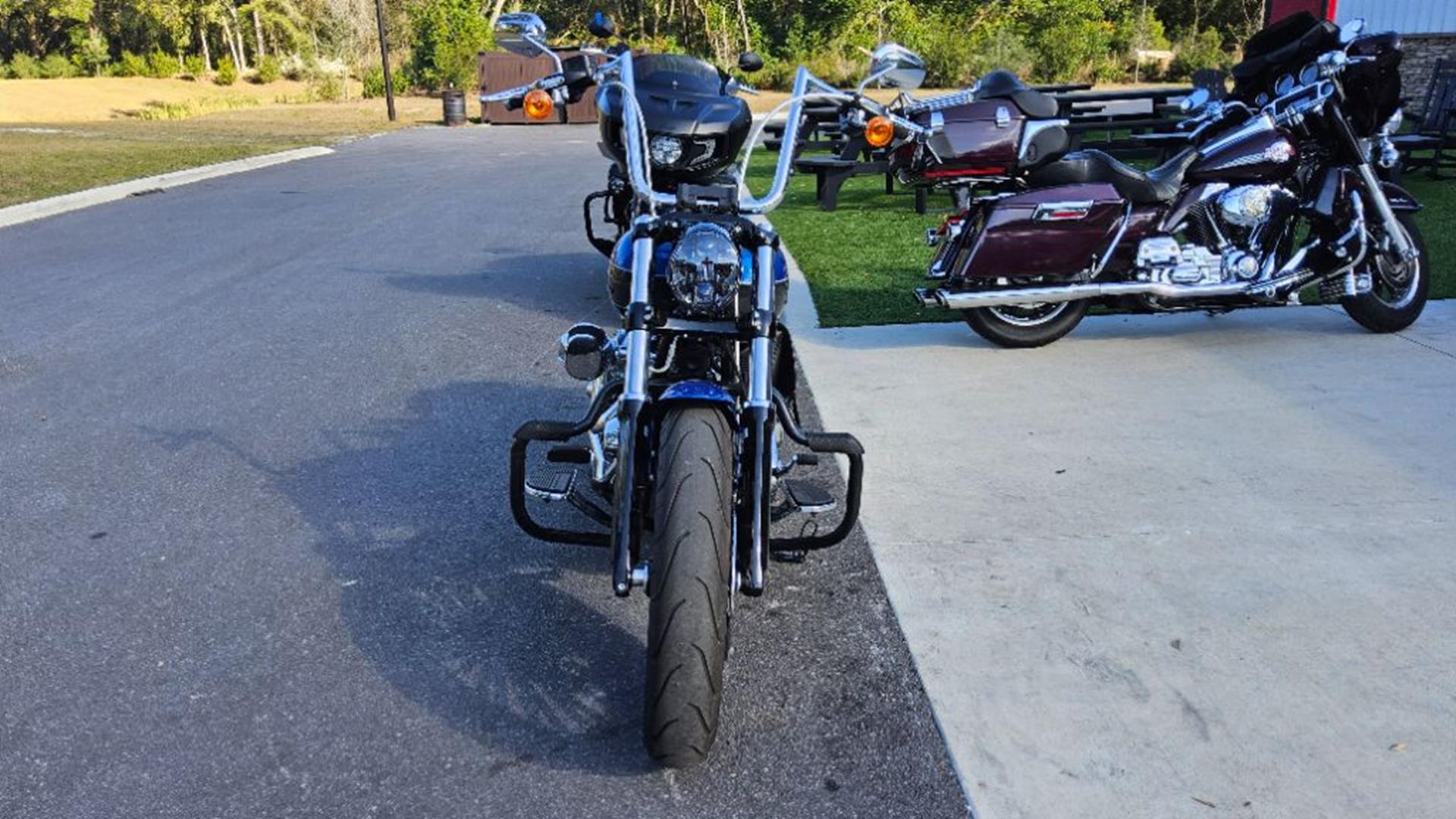 2024 Harley-Davidson Breakout® 6