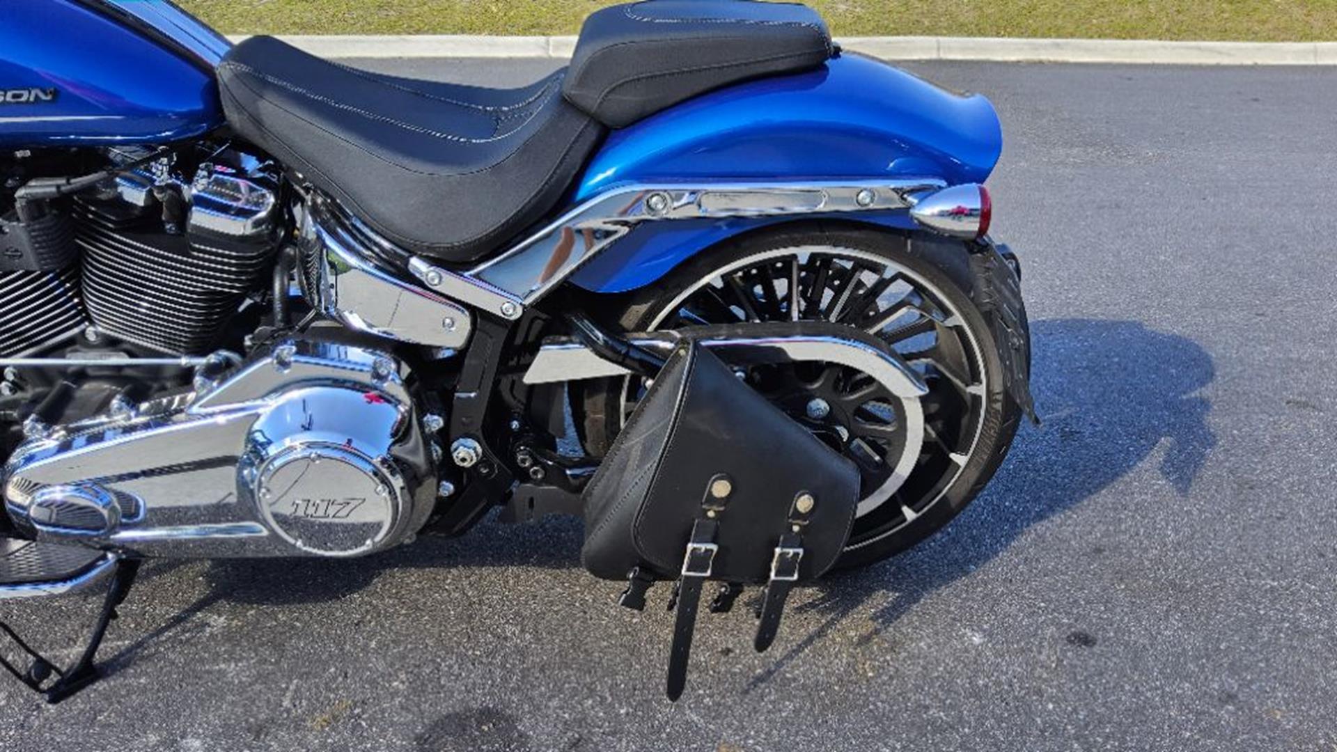 2024 Harley-Davidson Breakout® 9