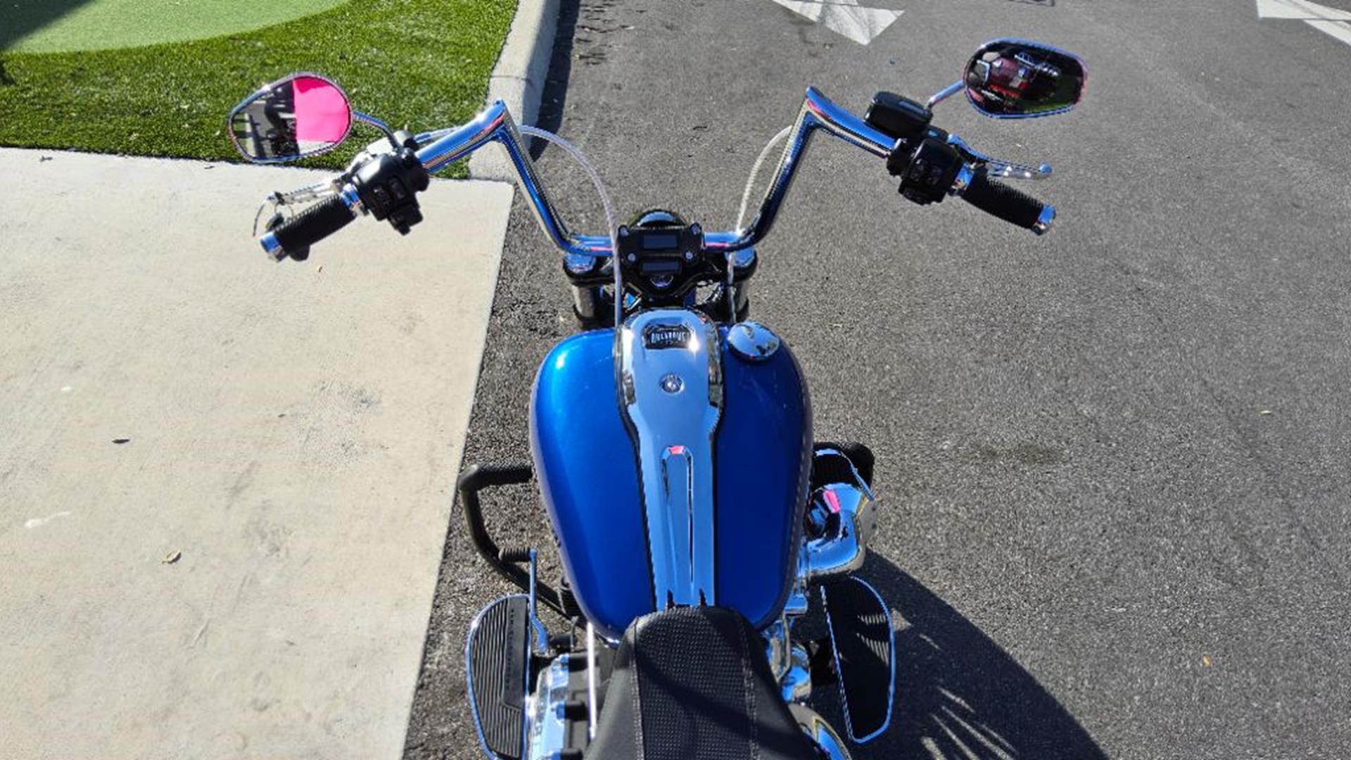 2024 Harley-Davidson Breakout® 12