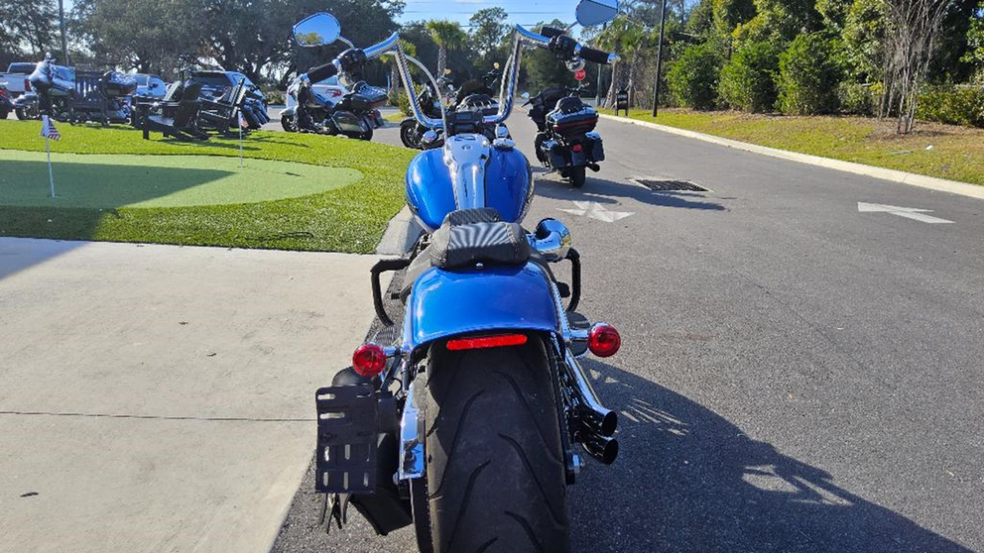 2024 Harley-Davidson Breakout® 11
