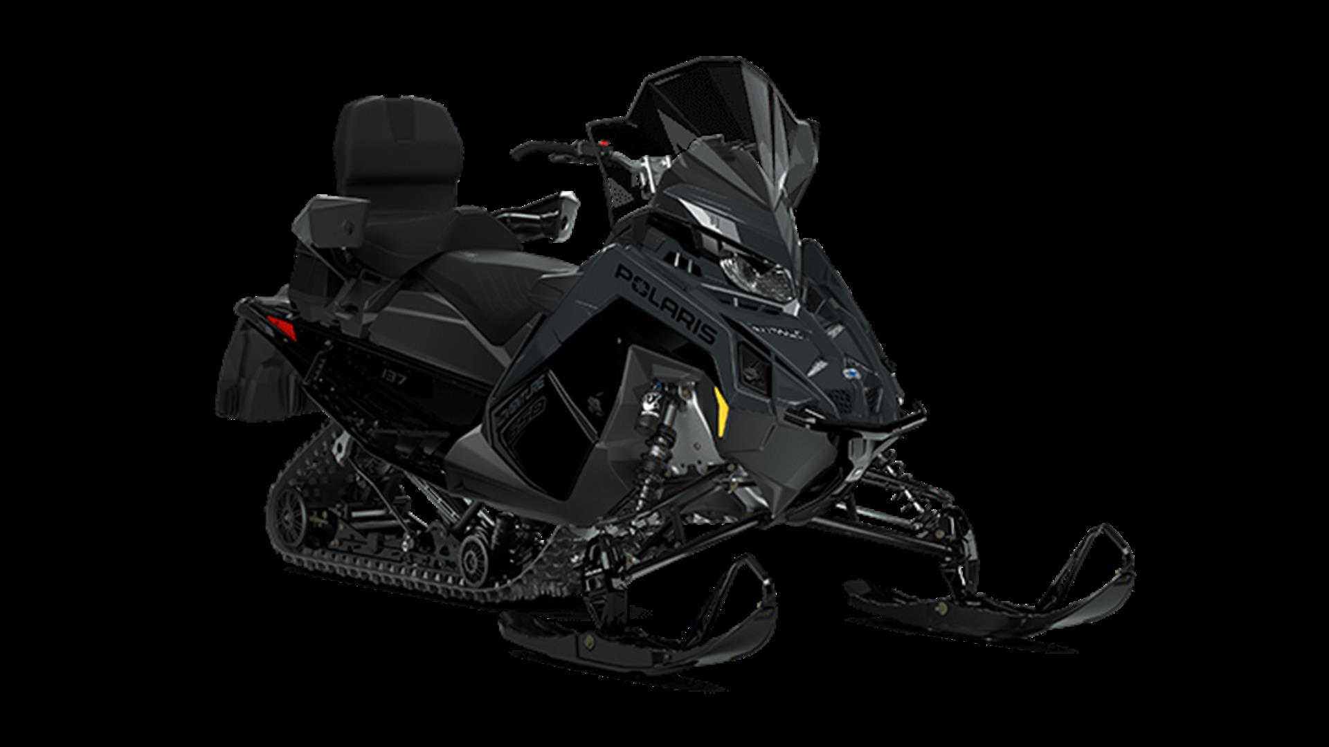 2026 Polaris 650 INDY Adventure 137 ES 2
