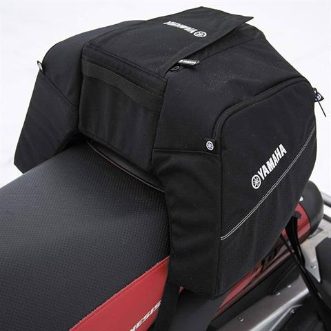 Yamaha Snowmobile DuPont Performance Slides/Hyfax Pair - Fits Apex, Vector, Nytro, Phazer Models