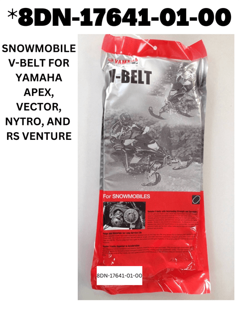 Yamaha Snowmobile Closeouts | Powersports 1, Inc., Appleton WI