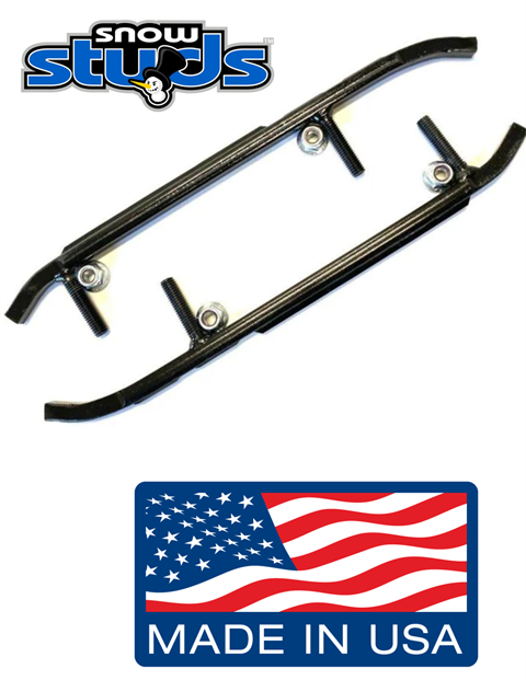 SKIS AND RUNNERS for Sale | Yamaha Snowmobile Closeouts