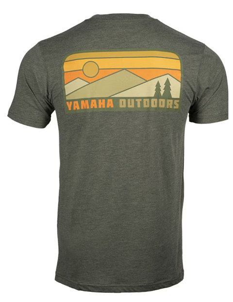 【SATIIIZ】Hess YAMAHA Short Sleeve T-Shirt 71pcbvA6DtL._AC_SY350_QL65_.jpg