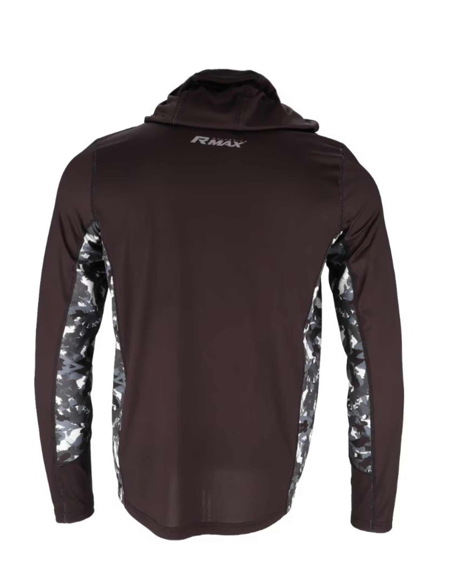 YAMAHA Adventure Wolverine RMAX Performance L/S Shirt- Men's for