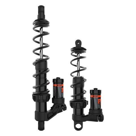 Fox Shocks | Tom's Snowmobile & Service, Sierraville CA