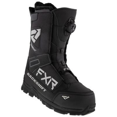FXR ブーツ Vapor Pro Boot – FXR Racing Canada