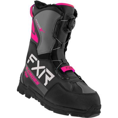 Boots for Sale | FXR (2026) | Ken's Sports, Kaukauna WI