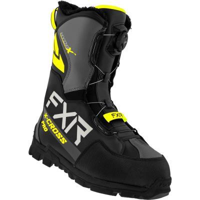 Boots for Sale | FXR (2026) | Ken's Sports, Kaukauna WI