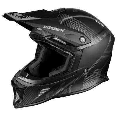 Helmets for Sale | Castle X | Ken's Sports, Kaukauna WI