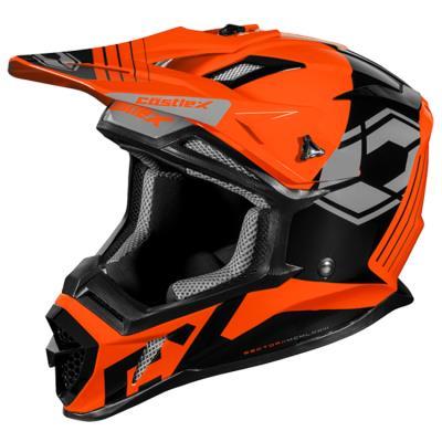 Helmets for Sale | Castle X | Ken's Sports, Kaukauna WI