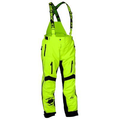 Castle X Flex Snowmobile Pants - Hi-Vis for Sale | Ken's Sports