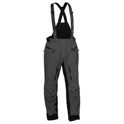 Castle X Fuel G8 Snowmobile Pants - Charcoal for Sale | Ken's