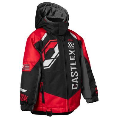 Youth for Sale | Castle X | Ken's Sports, Kaukauna WI