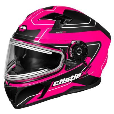 Helmets for Sale | Castle X | Ken's Sports, Kaukauna WI