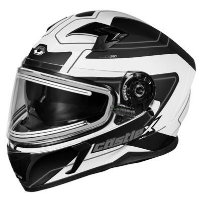 Full Face (Electric Shield) for Sale | Castle X | Ken's Sports