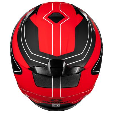 Castle X CX390 Atlas Snowmobile Helmet w/ Electric Shield - Matte