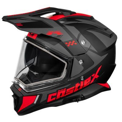 Helmets for Sale | Castle X | Ken's Sports, Kaukauna WI