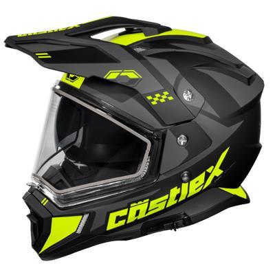 Helmets for Sale | Castle X | Ken's Sports, Kaukauna WI