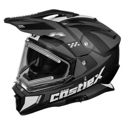 Full Face (Electric Shield) for Sale | Castle X | Ken's Sports