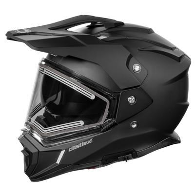 Full Face (Electric Shield) for Sale | Castle X | Ken's Sports